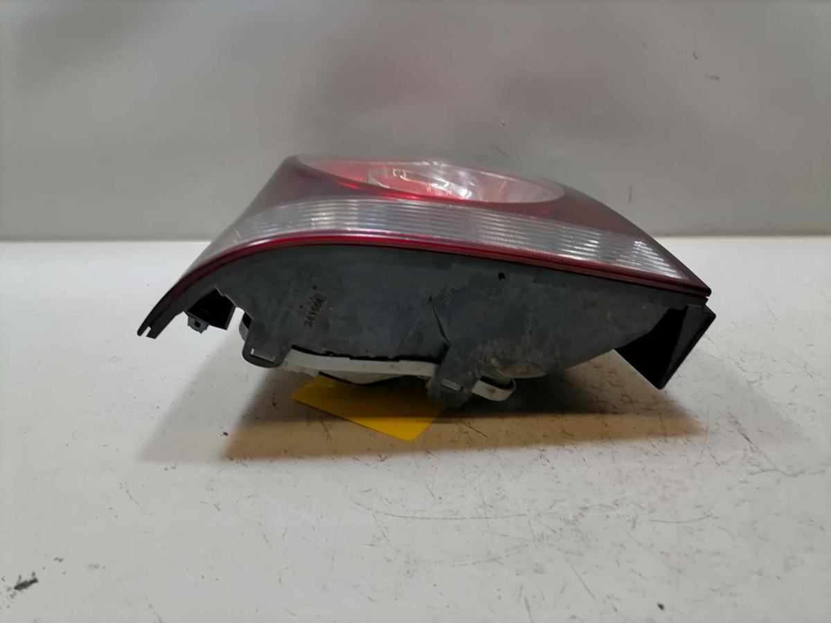 VW Polo 9N3 original Rücklicht Rückleuchte Schlussleuchte links Bj.2006